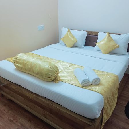 Hotel Vip Prime Puri Εξωτερικό φωτογραφία