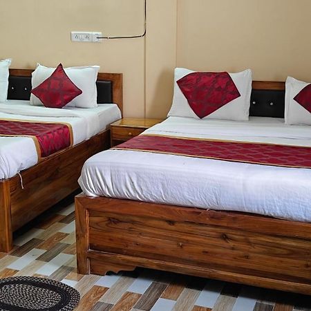 Hotel Vip Prime Puri Εξωτερικό φωτογραφία