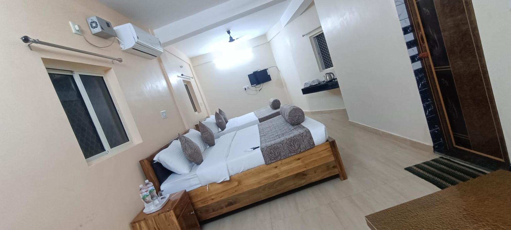 Hotel Vip Prime Puri Εξωτερικό φωτογραφία