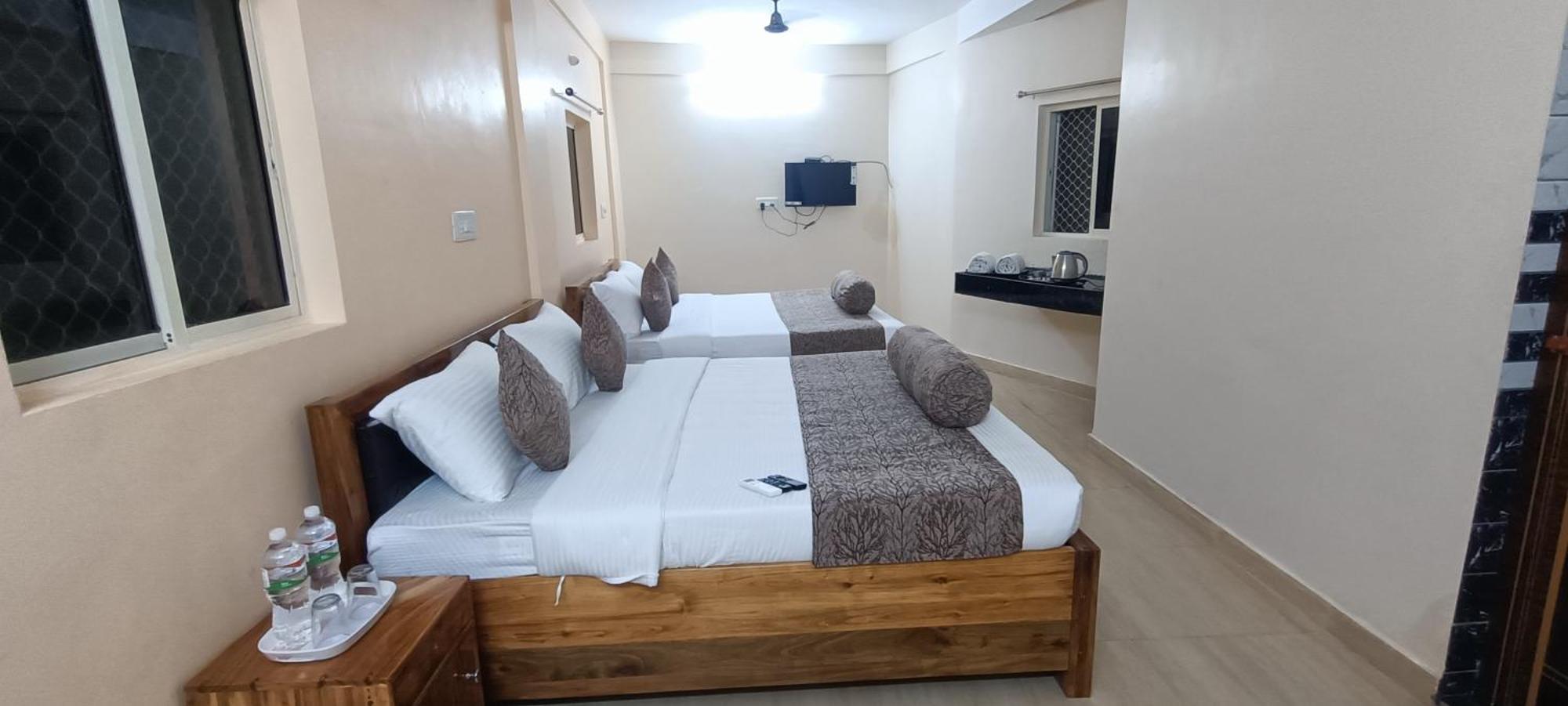 Hotel Vip Prime Puri Εξωτερικό φωτογραφία