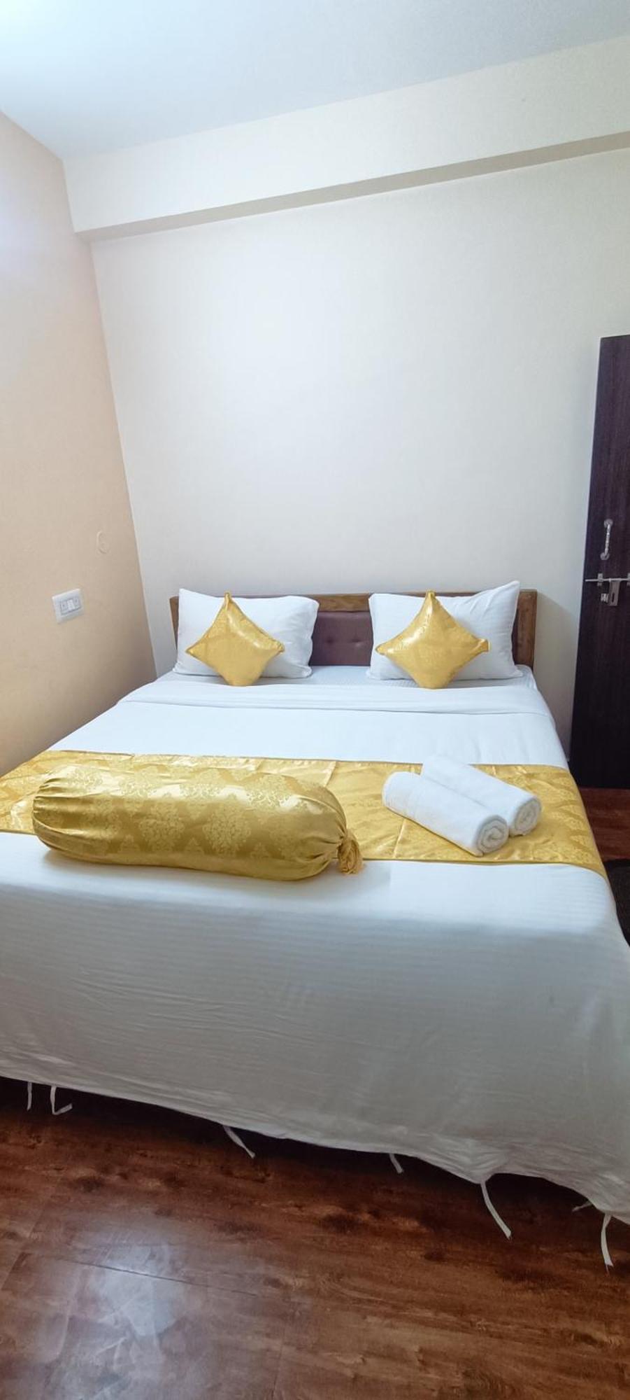 Hotel Vip Prime Puri Εξωτερικό φωτογραφία