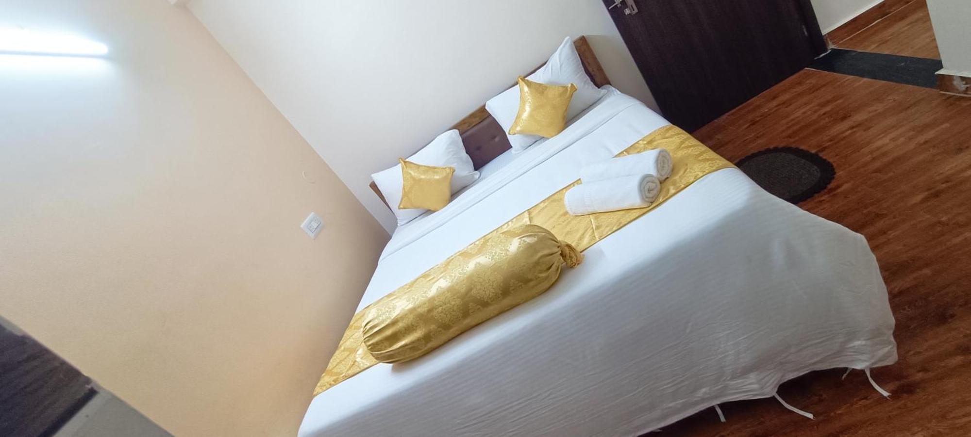 Hotel Vip Prime Puri Εξωτερικό φωτογραφία