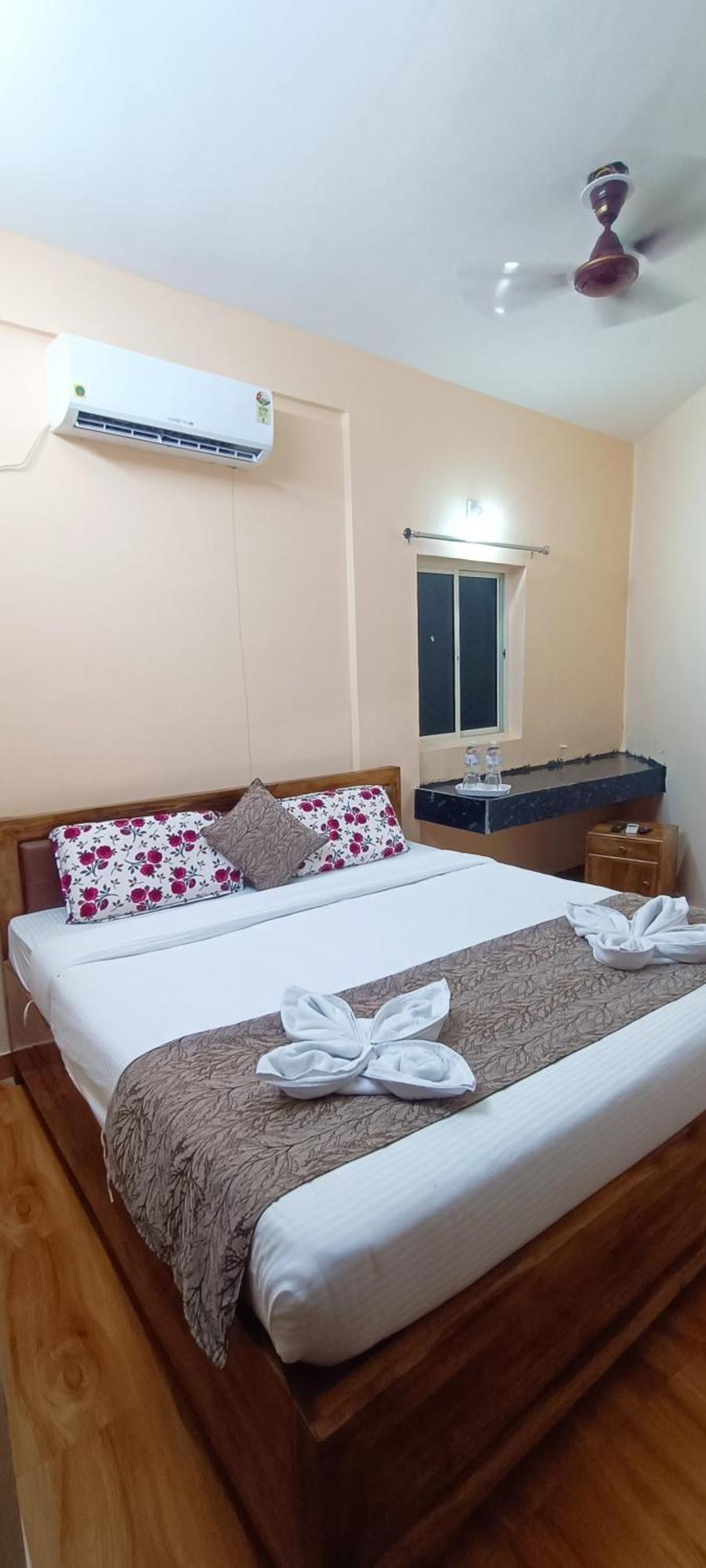 Hotel Vip Prime Puri Εξωτερικό φωτογραφία