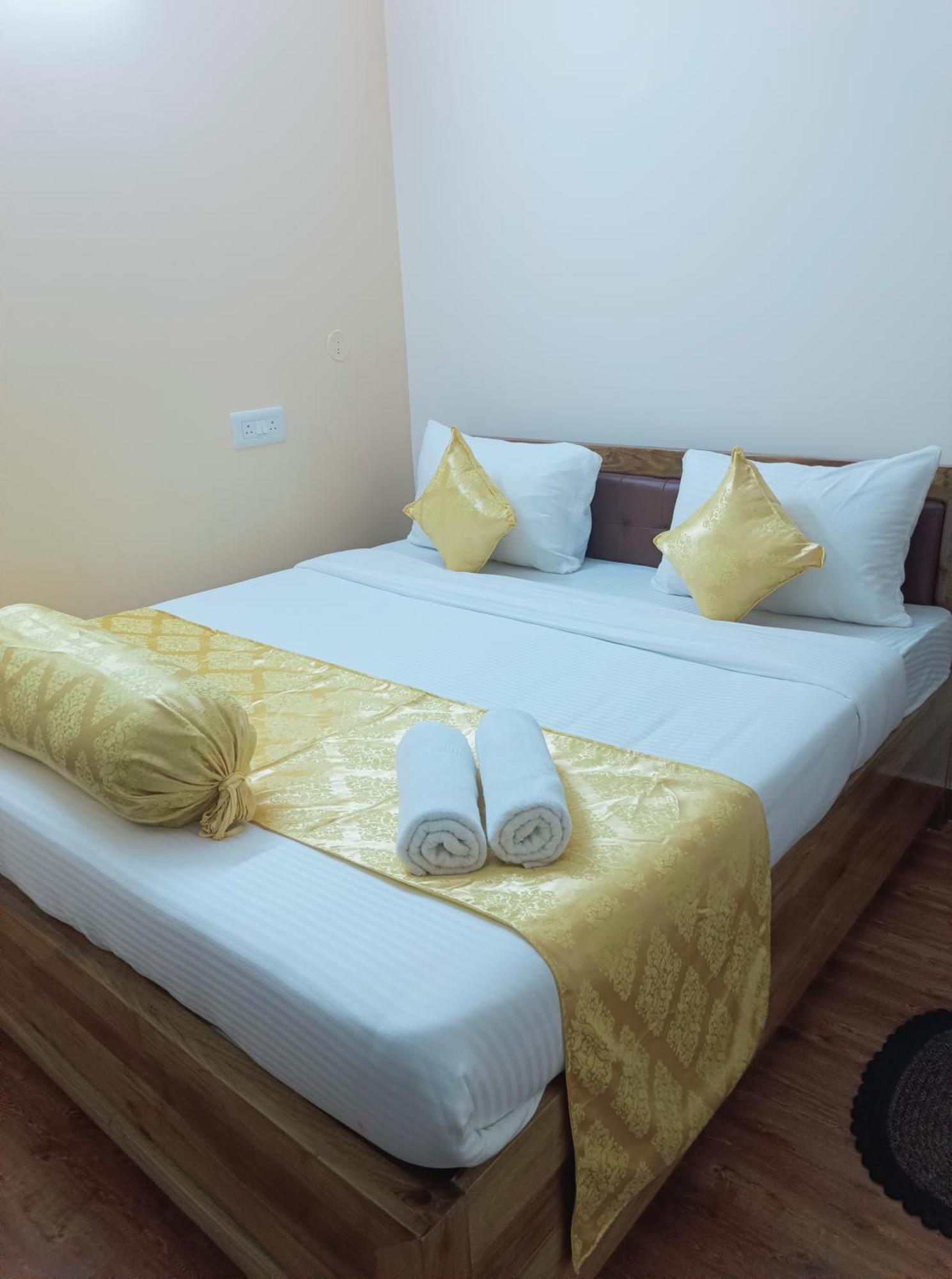 Hotel Vip Prime Puri Εξωτερικό φωτογραφία