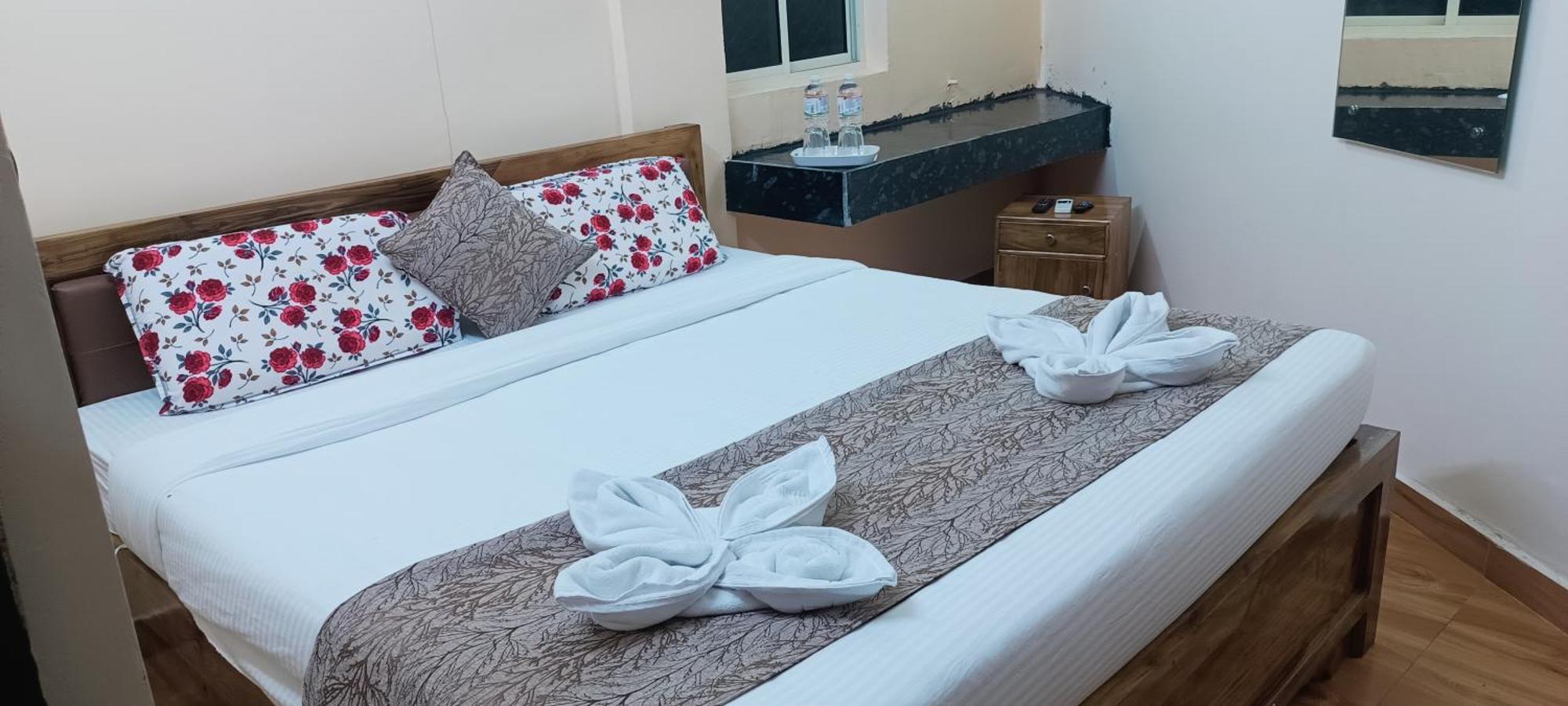 Hotel Vip Prime Puri Εξωτερικό φωτογραφία