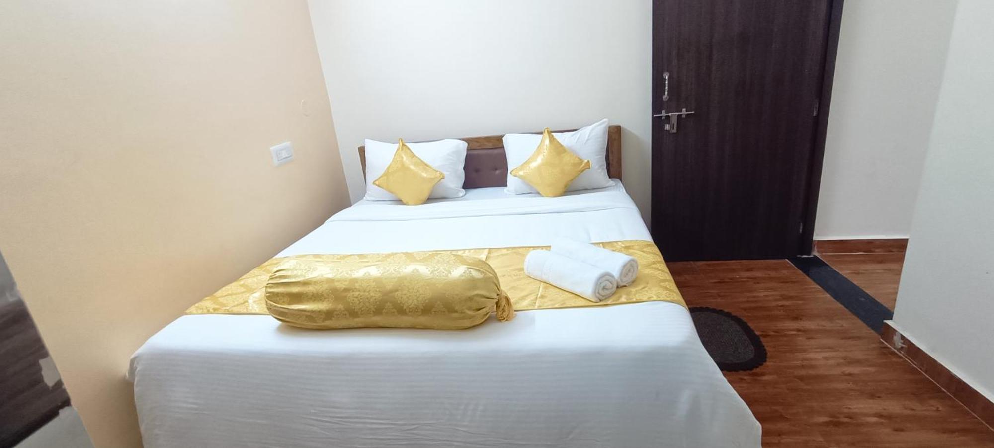 Hotel Vip Prime Puri Εξωτερικό φωτογραφία