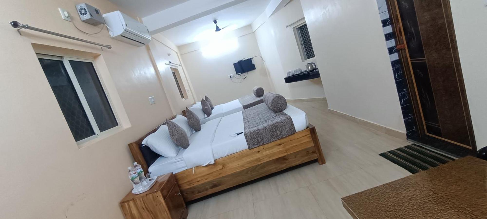 Hotel Vip Prime Puri Εξωτερικό φωτογραφία