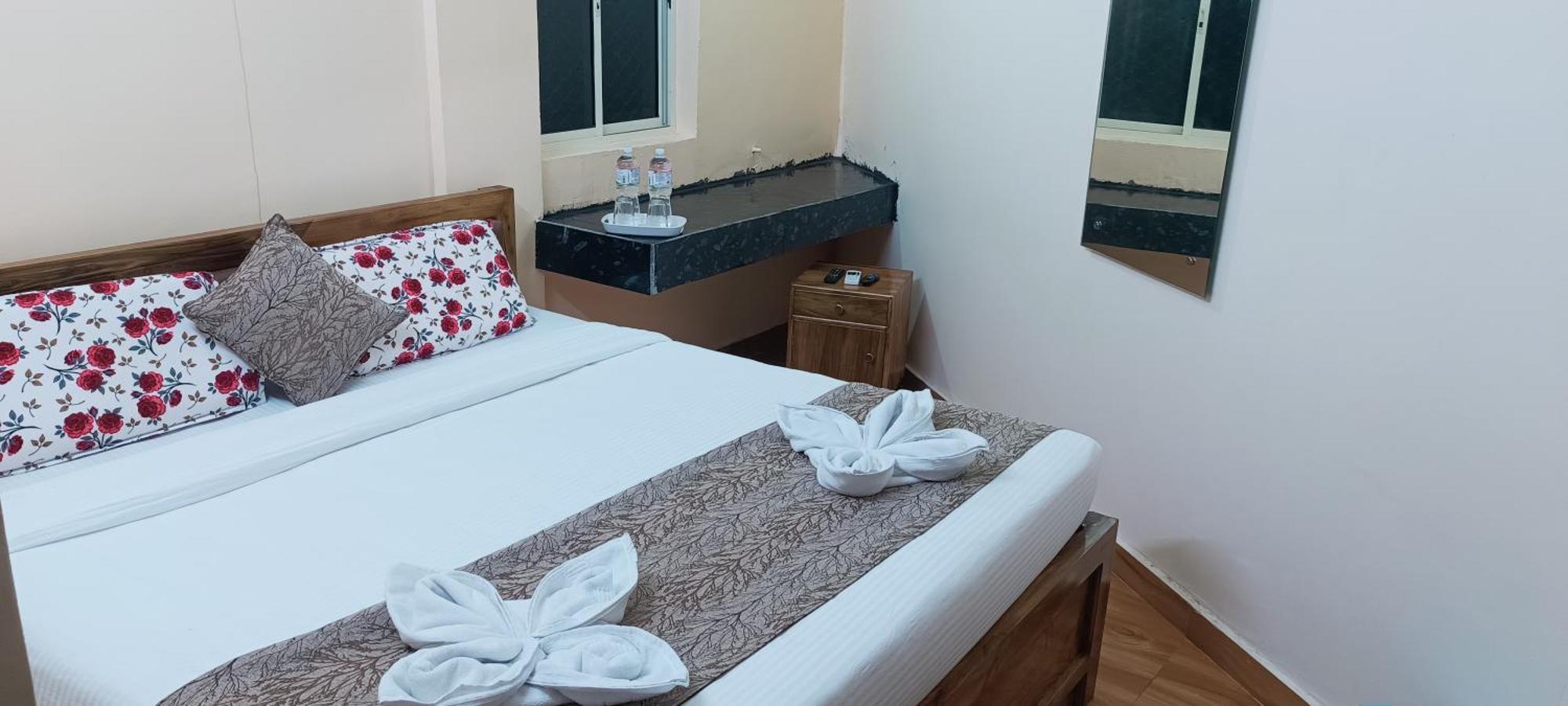 Hotel Vip Prime Puri Εξωτερικό φωτογραφία
