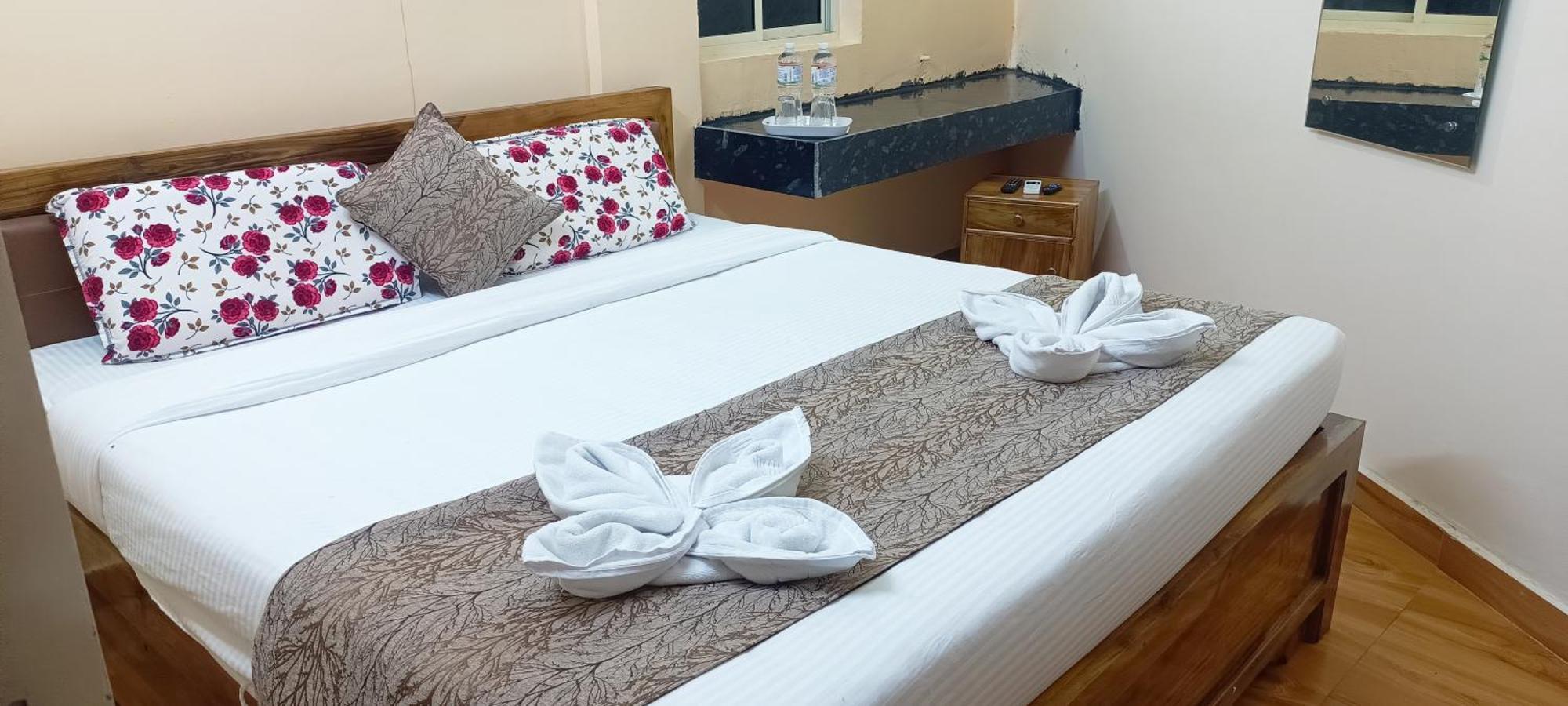 Hotel Vip Prime Puri Εξωτερικό φωτογραφία