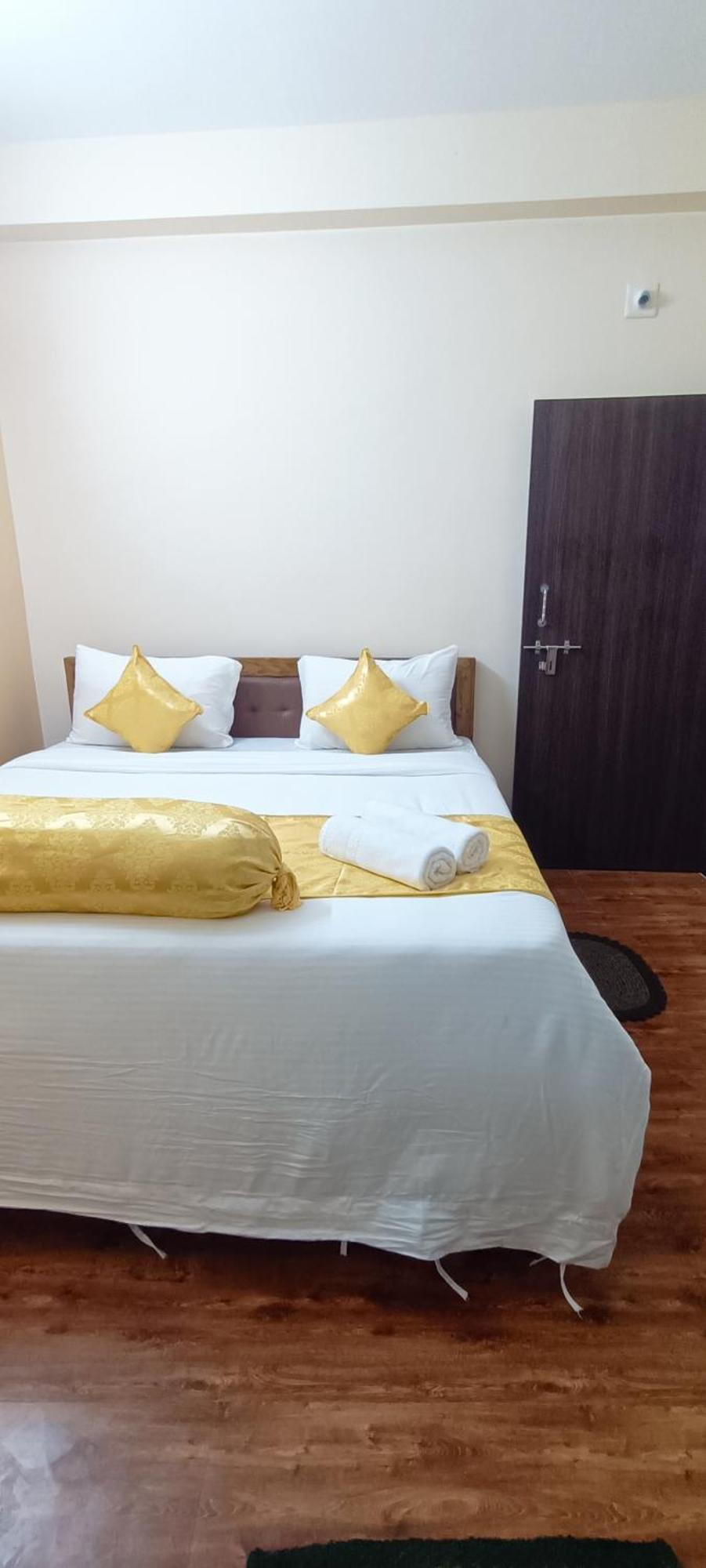 Hotel Vip Prime Puri Εξωτερικό φωτογραφία