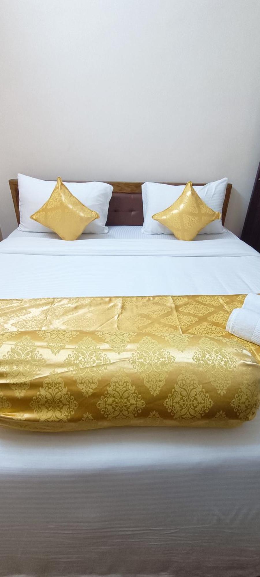 Hotel Vip Prime Puri Εξωτερικό φωτογραφία