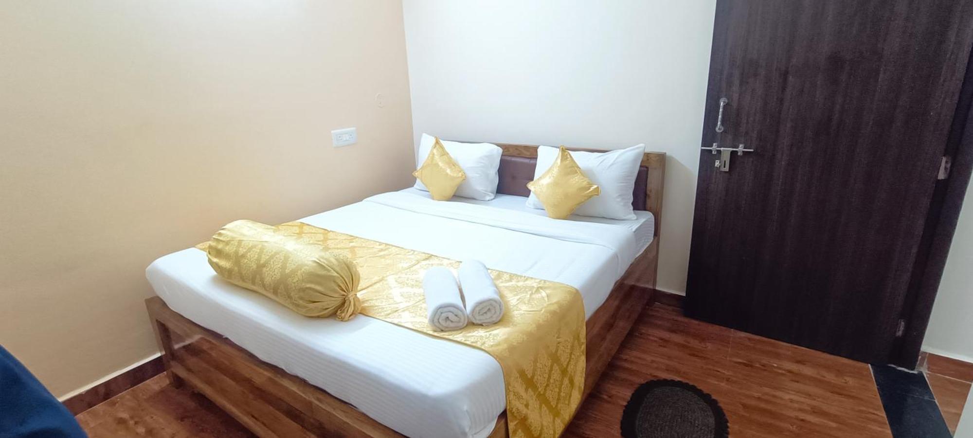 Hotel Vip Prime Puri Εξωτερικό φωτογραφία