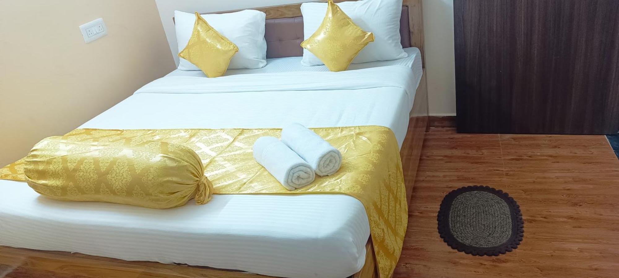 Hotel Vip Prime Puri Εξωτερικό φωτογραφία