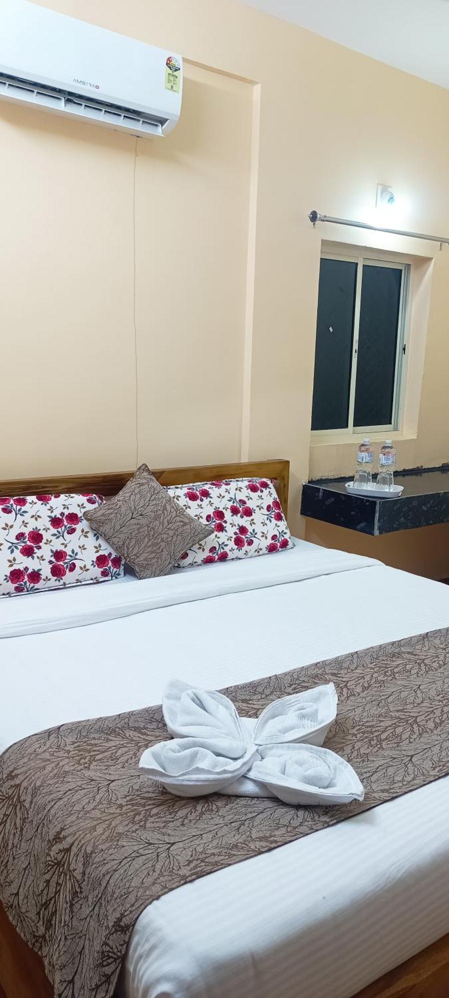 Hotel Vip Prime Puri Εξωτερικό φωτογραφία