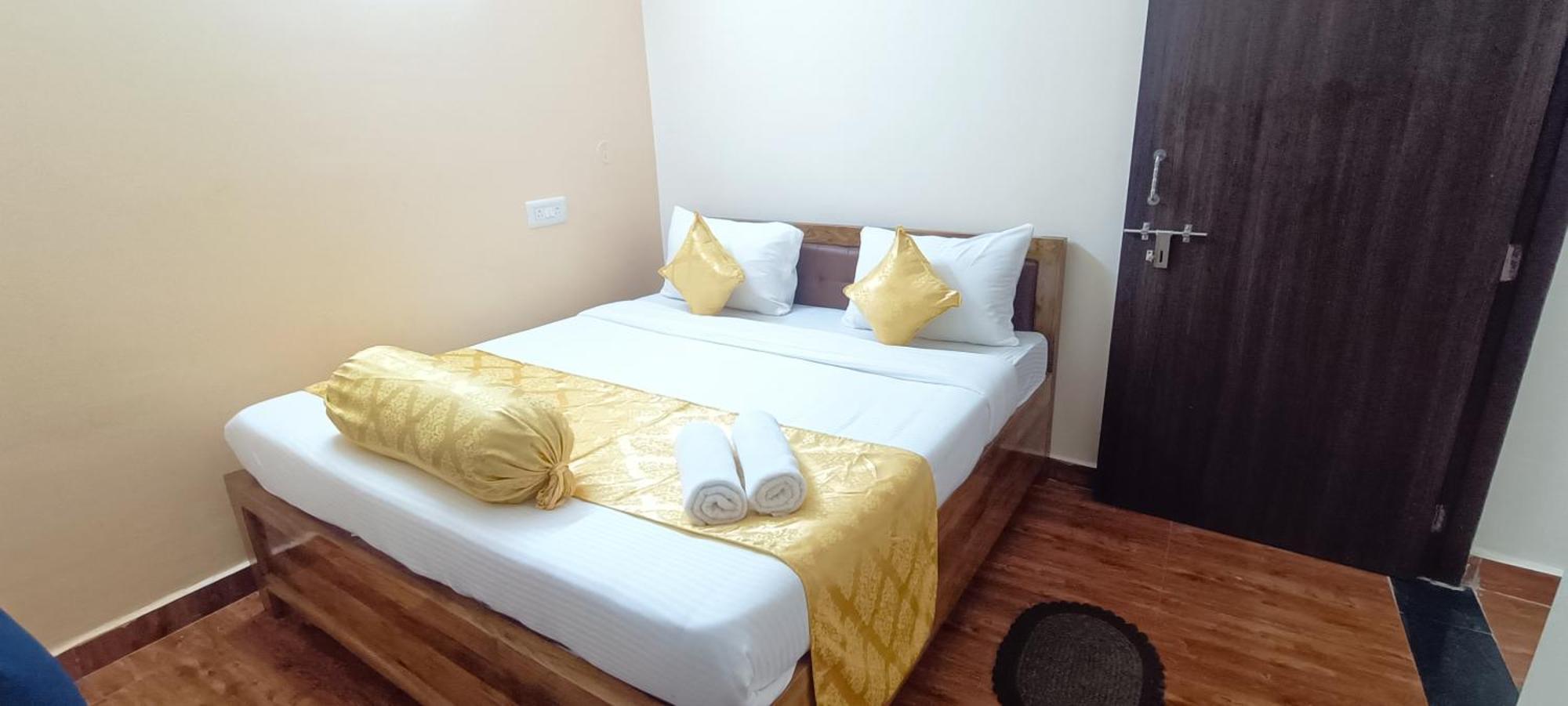 Hotel Vip Prime Puri Εξωτερικό φωτογραφία