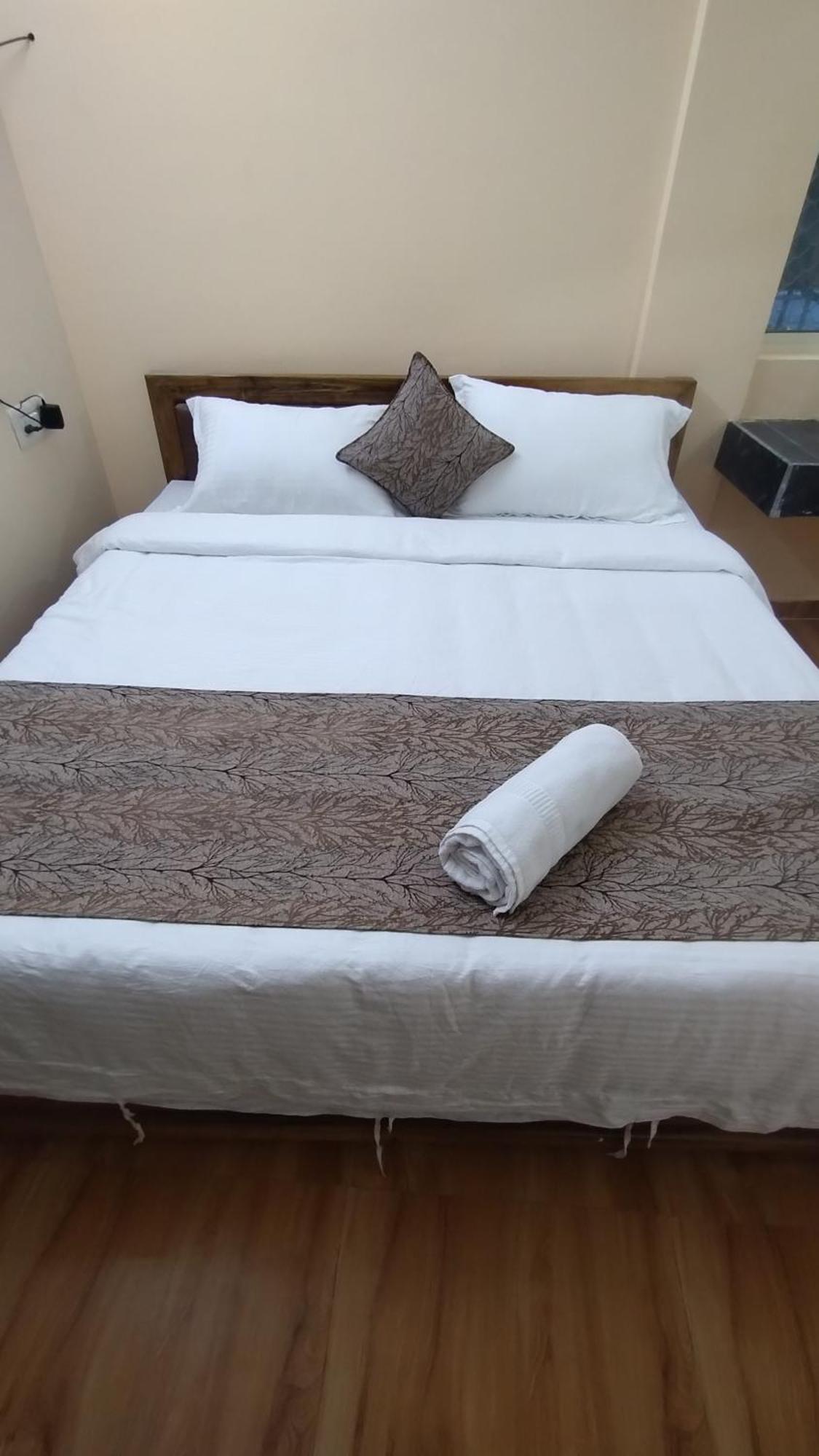 Hotel Vip Prime Puri Εξωτερικό φωτογραφία