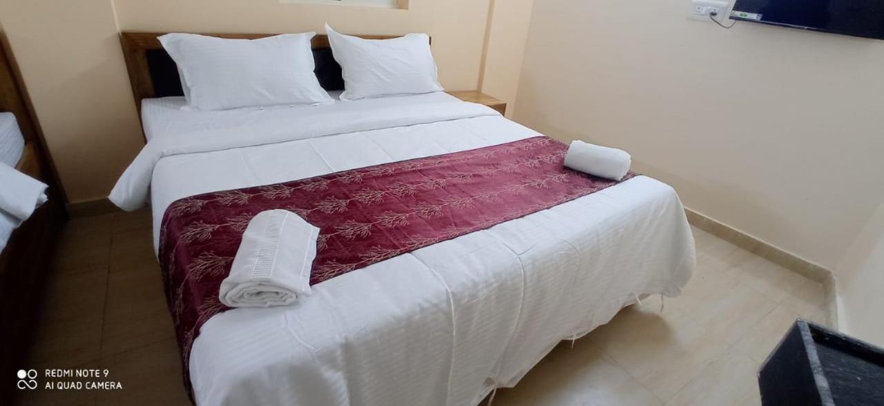 Hotel Vip Prime Puri Εξωτερικό φωτογραφία