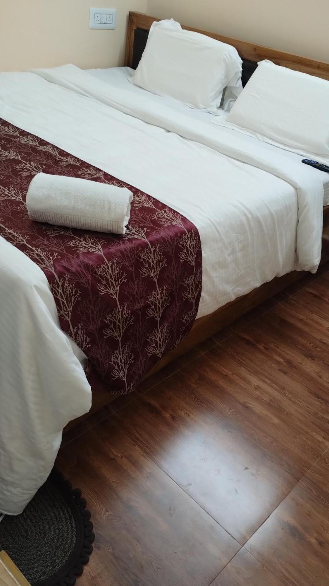 Hotel Vip Prime Puri Εξωτερικό φωτογραφία