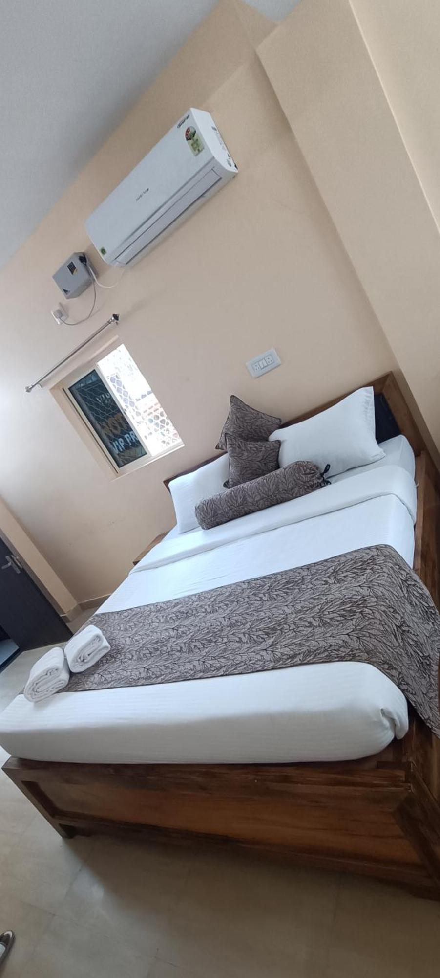 Hotel Vip Prime Puri Εξωτερικό φωτογραφία