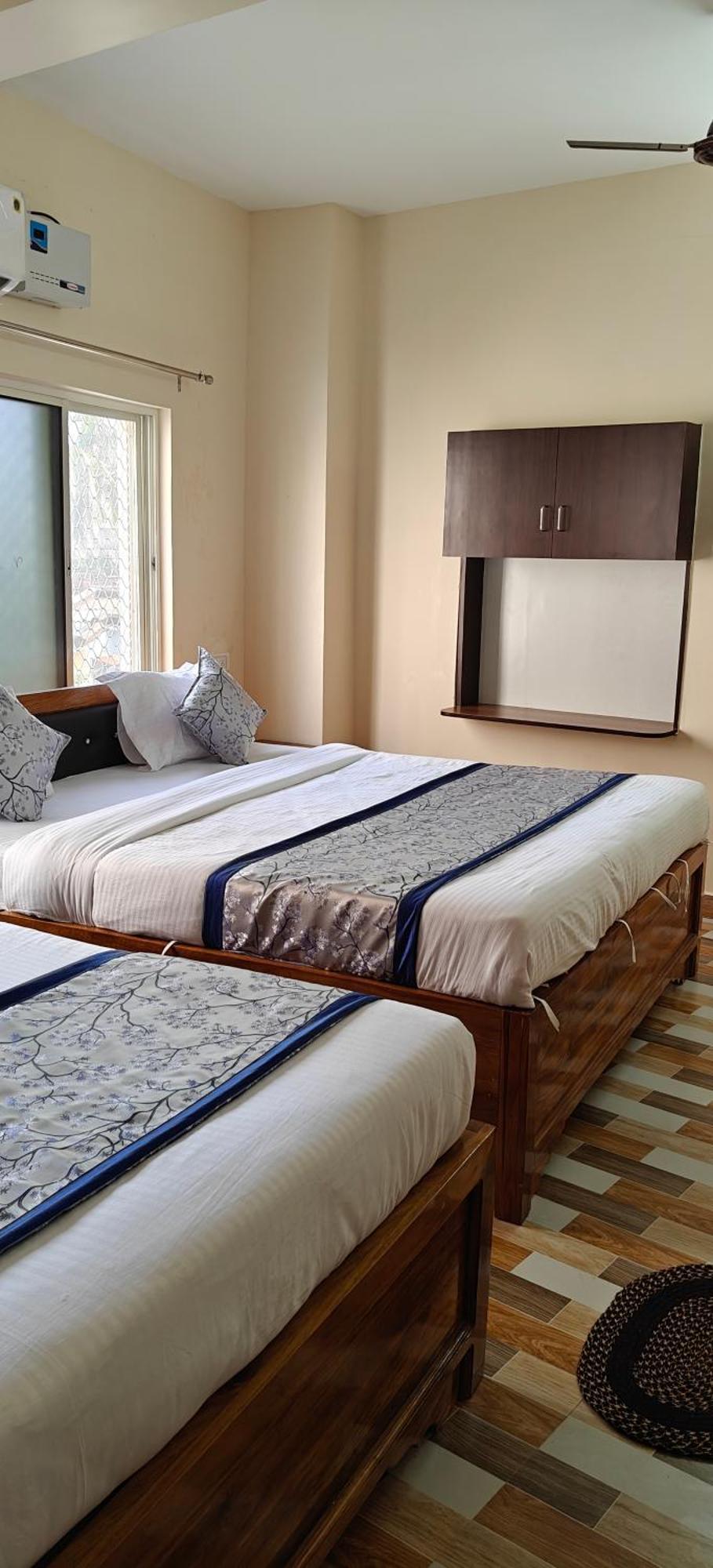 Hotel Vip Prime Puri Εξωτερικό φωτογραφία