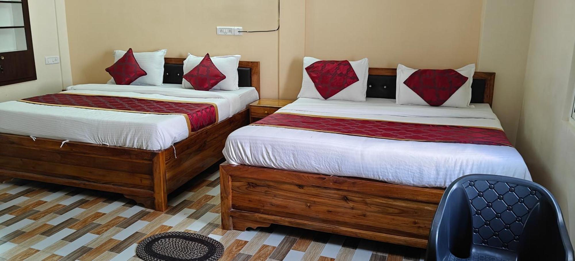 Hotel Vip Prime Puri Εξωτερικό φωτογραφία