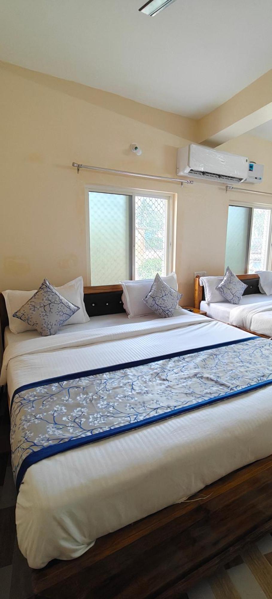 Hotel Vip Prime Puri Εξωτερικό φωτογραφία