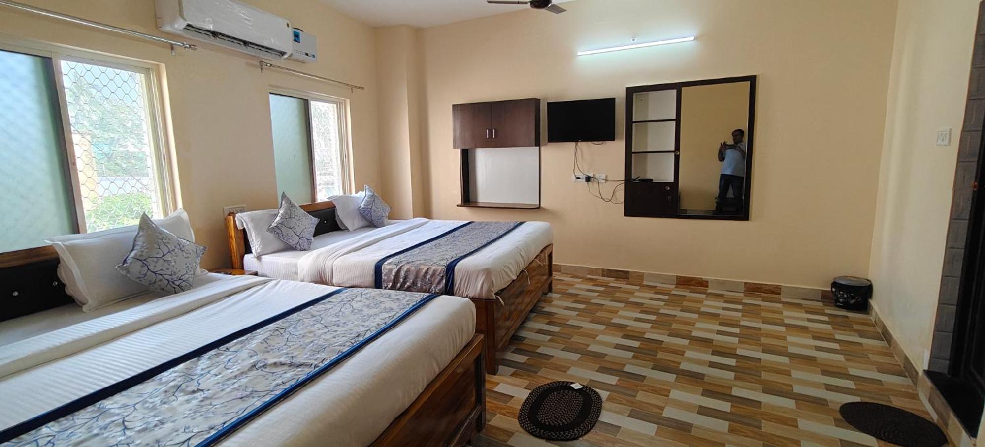Hotel Vip Prime Puri Εξωτερικό φωτογραφία